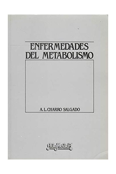 Enfermedades Del Metabolismo
